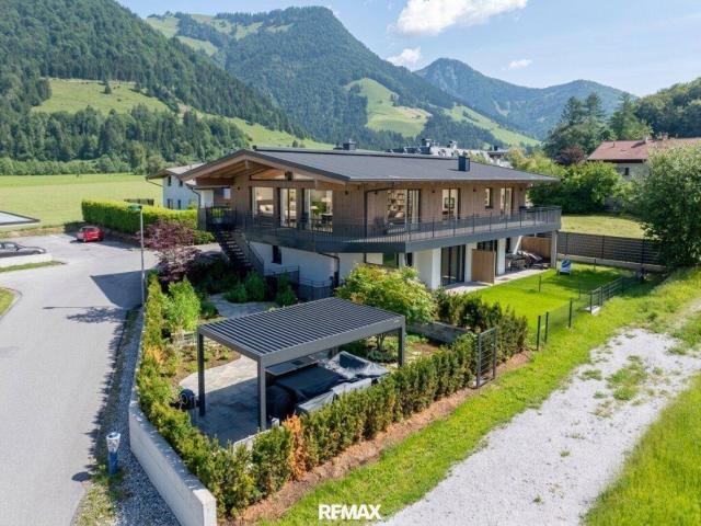 Apartment kaufen in Walchsee, Tirol