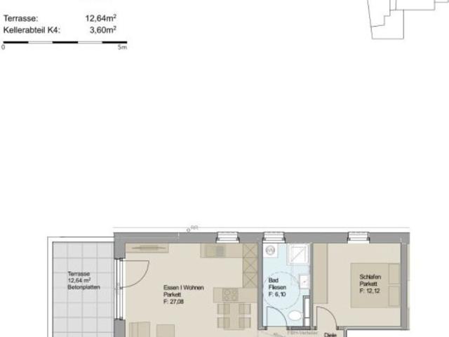Wohnung kaufen in Zirl, Tirol