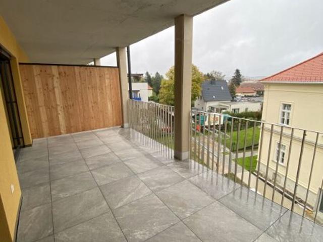 Wohnung mieten in Gersdorf-Feistritz, Steiermark