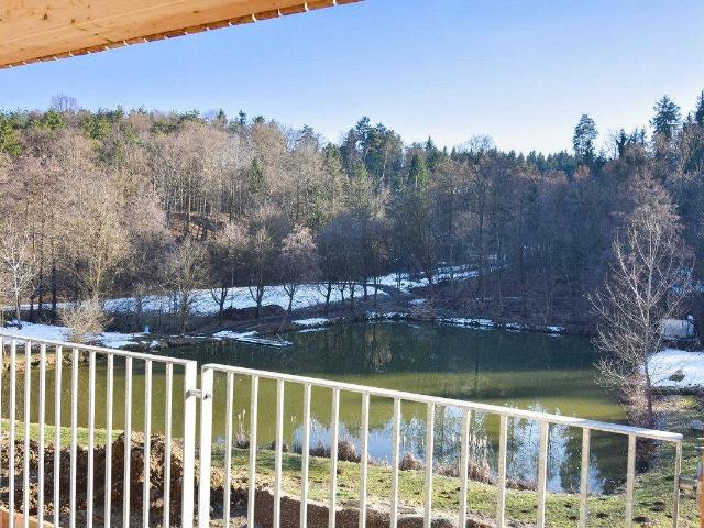 Apartment kaufen in Greith, St. Stefan im Rosental