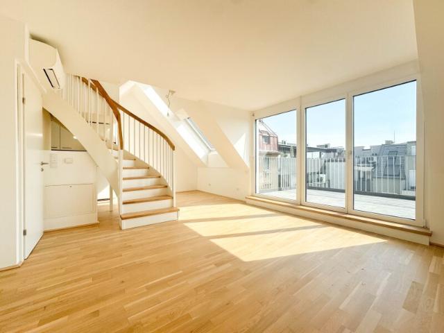 Apartment mieten in KG Oberlaa Stadt, Wien