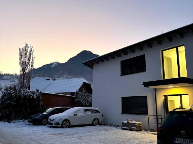 Apartment kaufen in Oppenberg, Steiermark