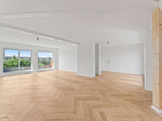Wohnung kaufen in Prenzlauer Berg, Berlin