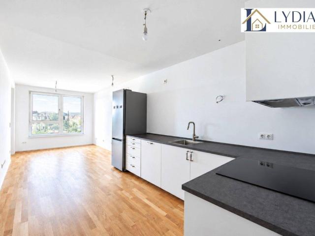 Apartment kaufen in KG Penzing, Wien