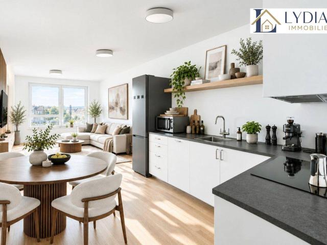 Apartment kaufen in KG Penzing, Wien