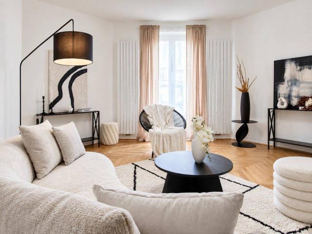 Apartment kaufen in KG Landstraße, Wien
