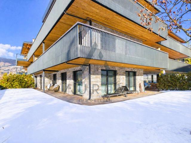 Apartment kaufen in Kirchberg in Tirol, Tirol