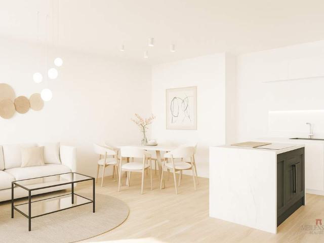 Wohnung kaufen in St. Agathen und Perau, Judendorf-Straßengel