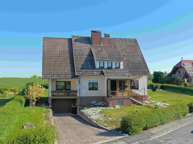 Villa kaufen in Hessen
