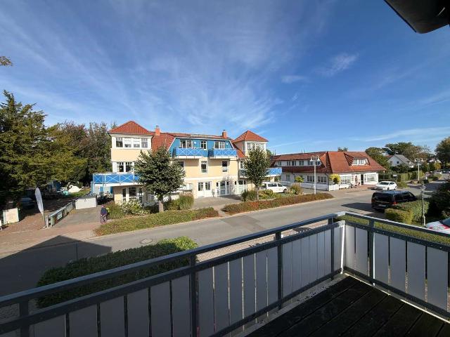 Wohnung kaufen in Zingst, Vorpommern-Rügen