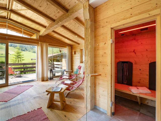 Haus kaufen in Friedenau, Fieberbrunn