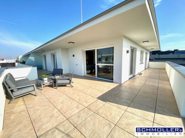 Apartment mieten in Ströblberg, Gunskirchen