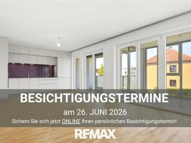 Penthouse kaufen in Traun, Oberösterreich