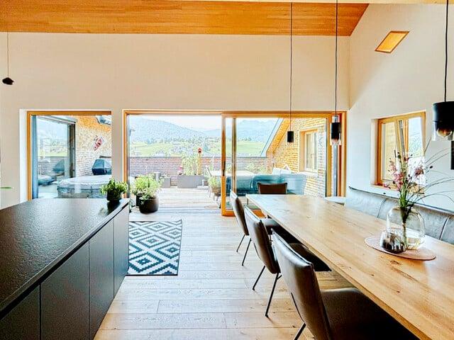 Apartment mieten in Egg, Vorarlberg