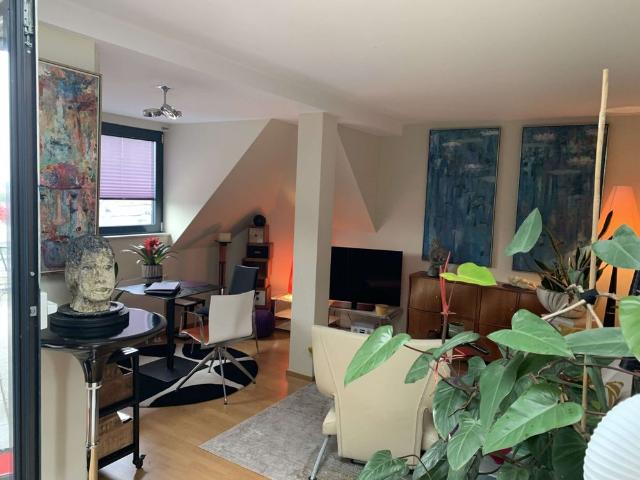 Apartment mieten in Heimbach-Weis, Neuwied