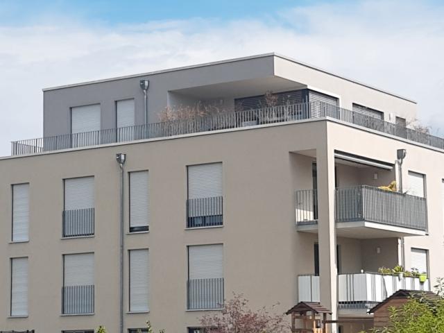 Wohnung mieten in Kleinseebach, Möhrendorf