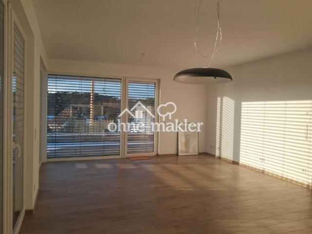 Apartment mieten in Kleinseebach, Möhrendorf