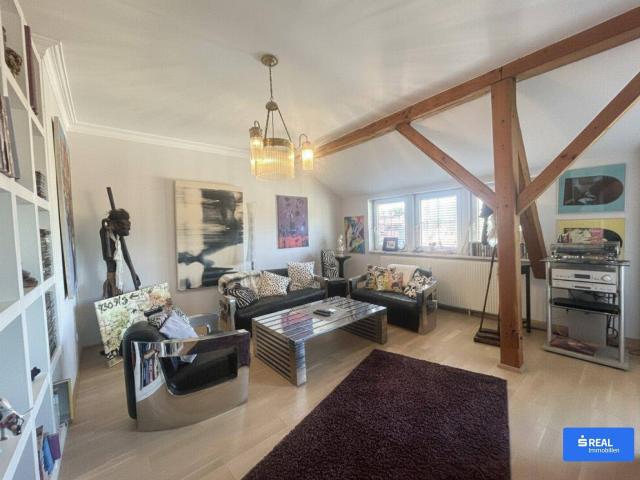 Apartment kaufen in Gries, St. Johann im Pongau