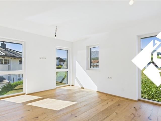 Penthouse kaufen in Wörgl, Tirol