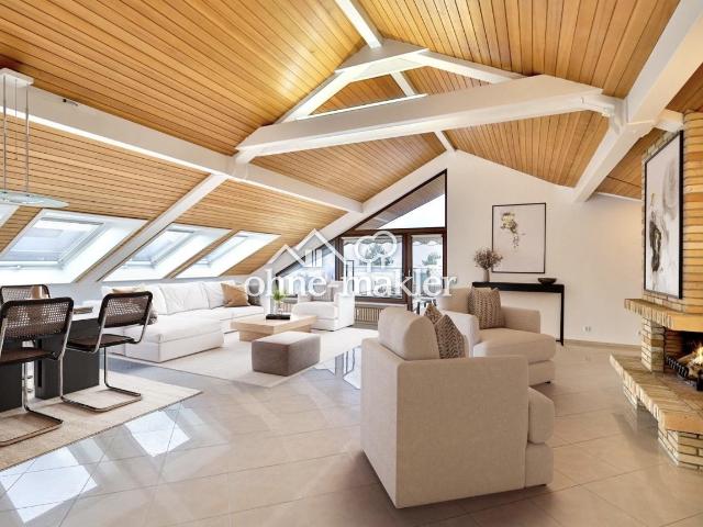 Apartment kaufen in Schwieberdingen, Baden-Württemberg