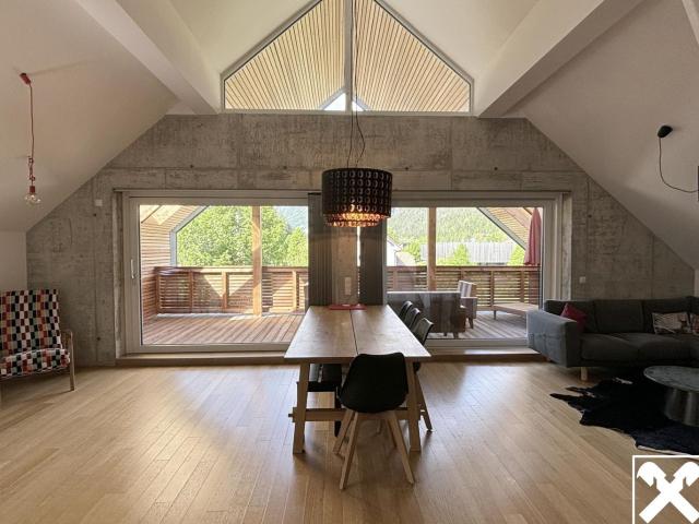 Wohnung kaufen in Hinterstoder, Oberösterreich