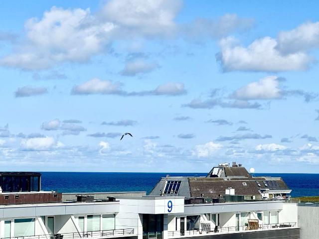 Wohnung kaufen in Westerland, Sylt