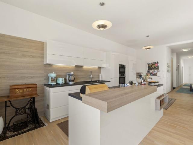 Wohnung kaufen in Steiermark