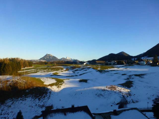 Apartment mieten in Elsenwang, Hof bei Salzburg