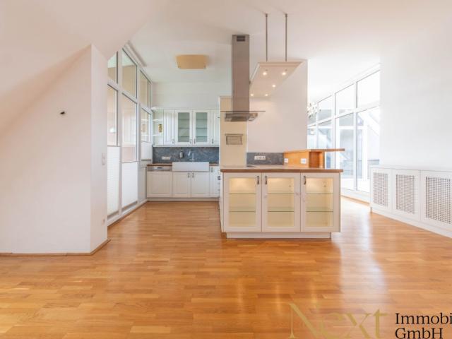 Apartment mieten in Linz, St. Magdalena