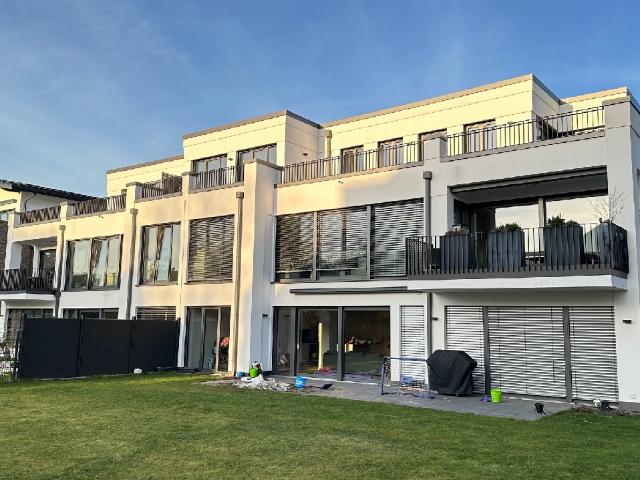 Wohnung mieten in Paderborn