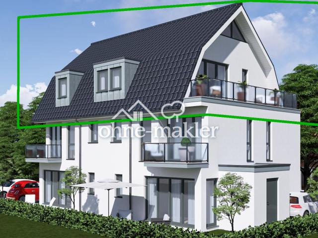 Apartment kaufen in Bad Zwischenahn