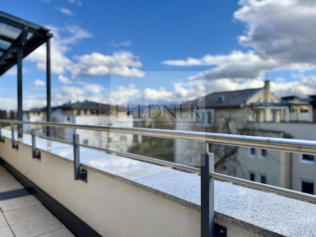 Apartment kaufen in Klagenfurt, Kärnten