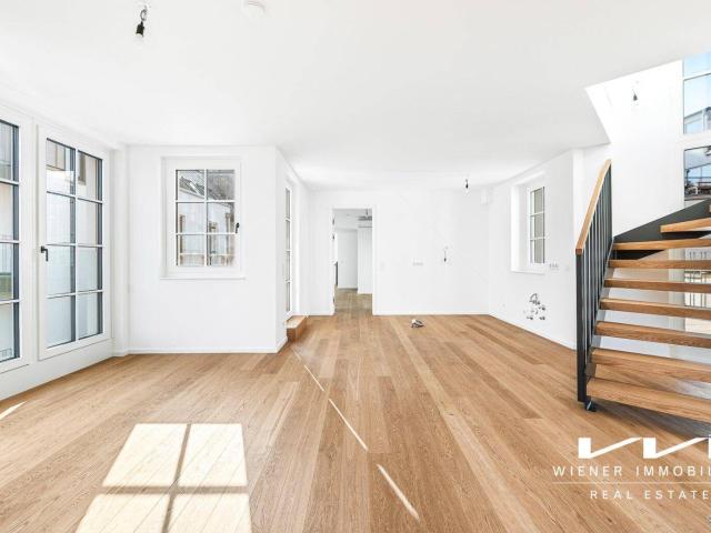 Apartment mieten in Wieden, Wien