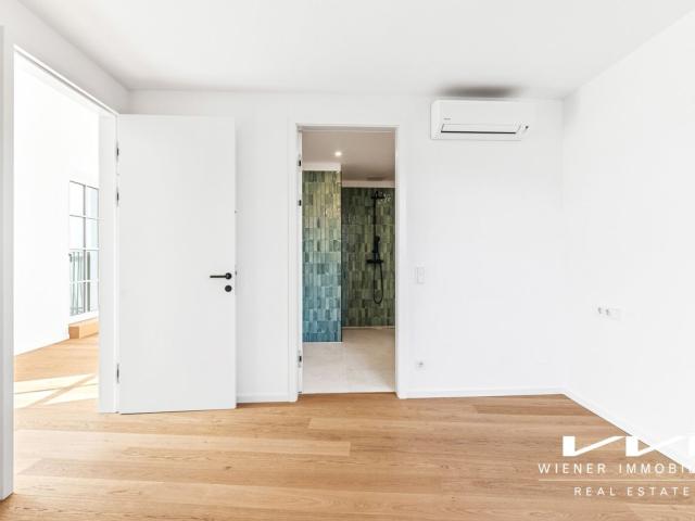 Wohnung mieten in Donaustadt, Wien