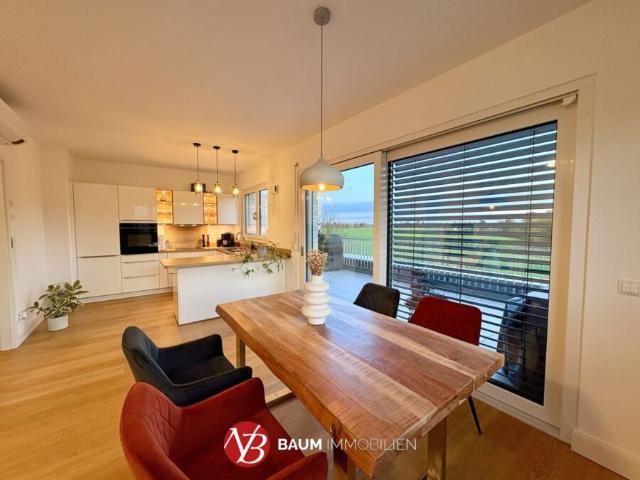 Apartment mieten in Büderich, Meerbusch