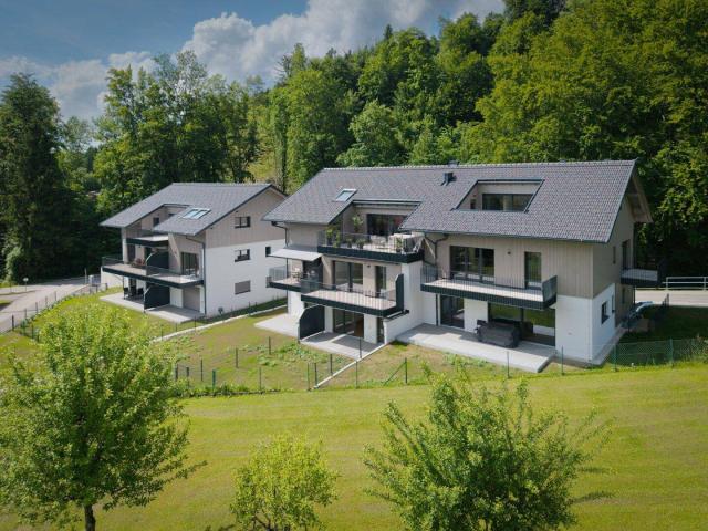 Apartment kaufen in Steinbach am Attersee, Oberösterreich
