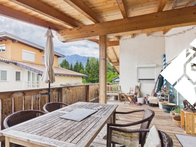 Wohnung mieten in Radfeld, Tirol