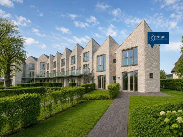 Wohnung kaufen in Kappeln, Kreis Schleswig-Flensburg