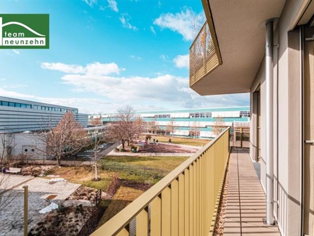 Wohnung kaufen in Floridsdorf, Wien