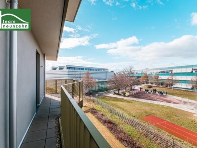 Wohnung kaufen in Floridsdorf, Wien