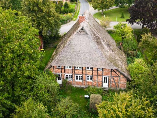Haus kaufen in Behlendorf, Kreis Herzogtum Lauenburg
