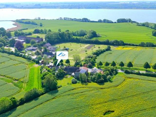 Haus kaufen in Grödersby, Schleswig-Holstein