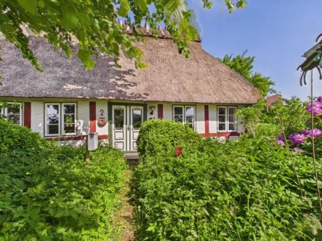 Haus kaufen in Grödersby, Schleswig-Holstein
