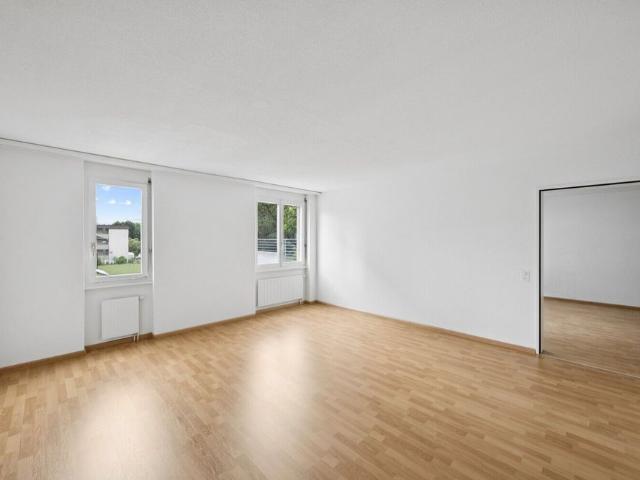 Apartment mieten in Burgdorf, Bern