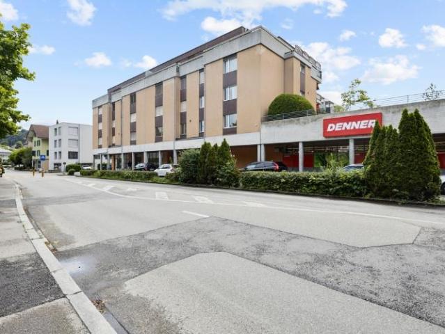 Apartment mieten in Burgdorf, Bern