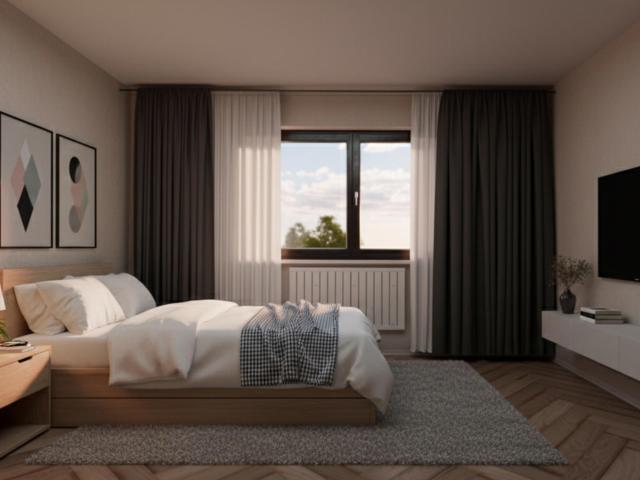 Wohnung kaufen in Nord - Erbach, Wülfrath