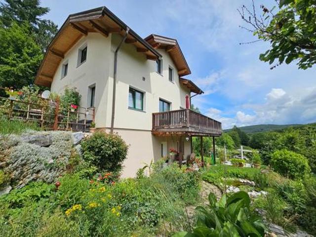 Haus kaufen in Pressbaum, Niederösterreich