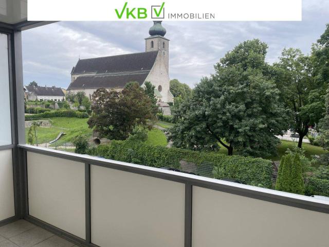 Apartment kaufen in Enns, Oberösterreich