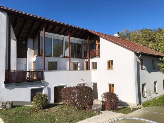 Haus kaufen in Breitenbrunn am Neusiedler See
