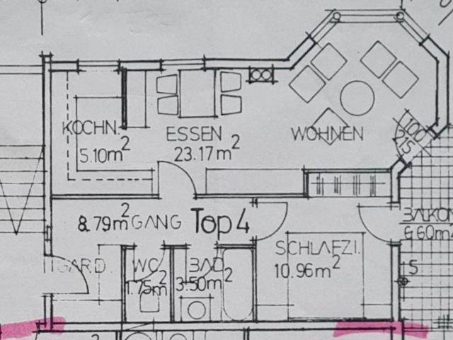 Apartment mieten in Götzens, Tirol